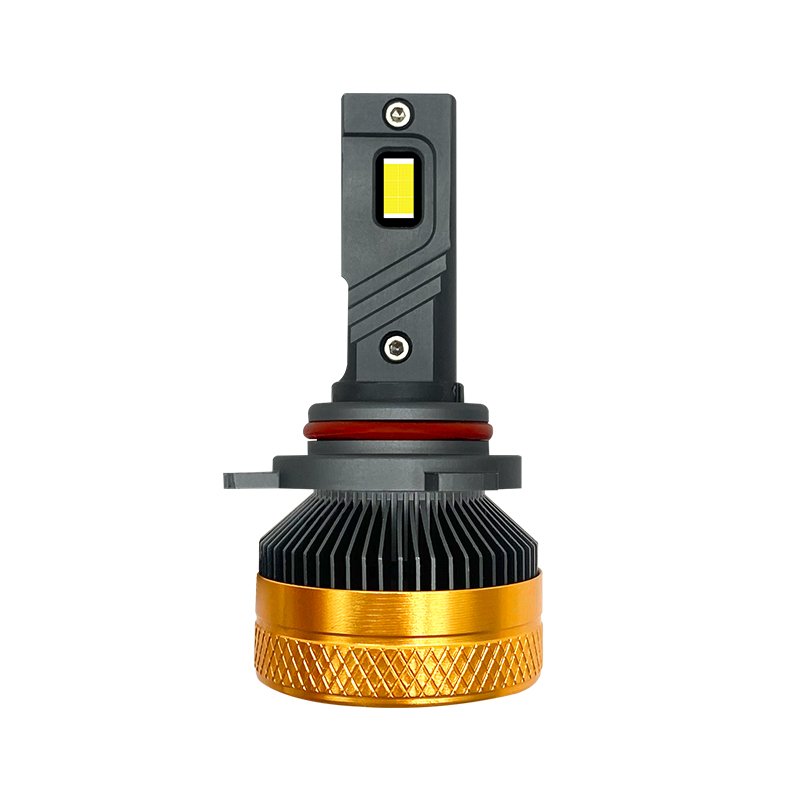 FUXUAN Car LED Headlight BZ95 220W LED Car Headlamp H1 H3 H4 H7 H8 H9 H11 9005 9006 Car LED Headlight